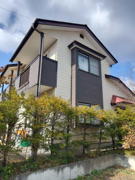 長野市Ｆ様邸　－購入時にこだわり抜いた家をリニューアルして更に素敵に！－